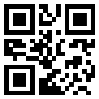 3200173626 Qr Code associato