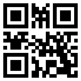 Scansione del Qr Code di 3200173632