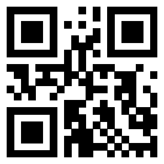 3200173633 - Immagine del Qr Code associato