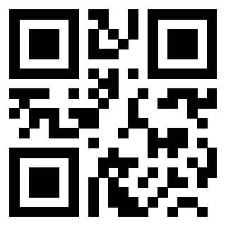 3200173636 - Immagine del Qr Code associato