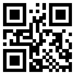 Scansione del Qr Code di 3200173648