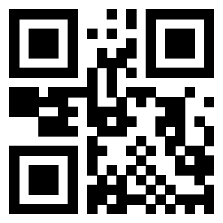 Il QrCode di 3200173650