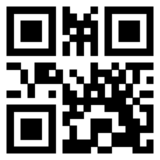 3200173654 - Immagine del Qr Code associato