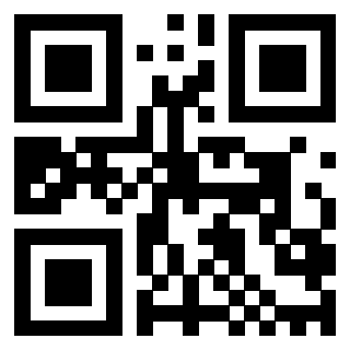 Immagine del Qr Code di 3200173663