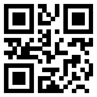 3200173667 - Immagine del Qr Code associato