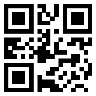 Scansione del Qr Code di 3200173668