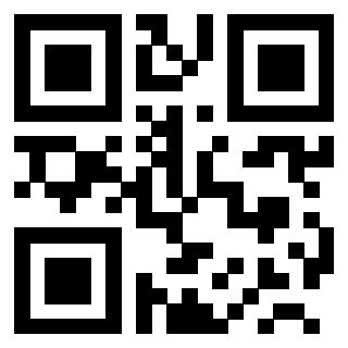 Immagine del QrCode di 3200173672