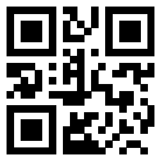 3200173673 - Immagine del Qr Code associato