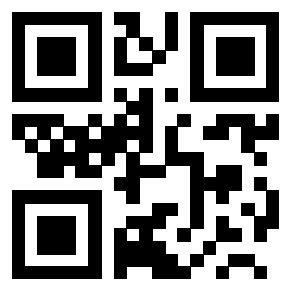 Scansione del Qr Code di 3200173677