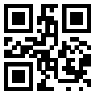 3200173680 - Immagine del QrCode associato