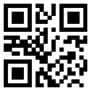 Il Qr Code di 3200173681