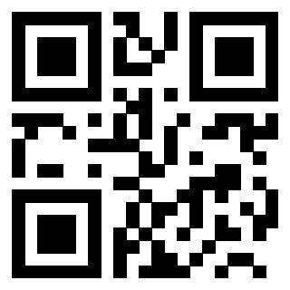 Immagine del QrCode di 3200173685