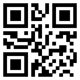 Il QrCode di 3200173688