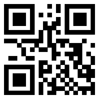 Immagine del QrCode di 3200173691