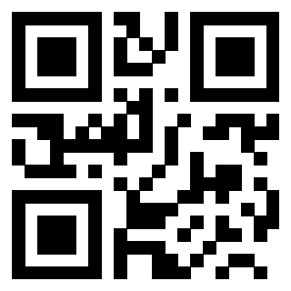 Scansione del Qr Code di 3200173694
