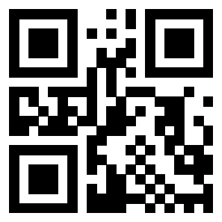Immagine del QrCode di 3200173700
