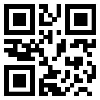 Il Qr Code di 3200173703