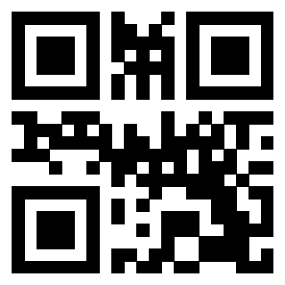 3200173704 Qr Code associato