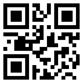Il QrCode di 3200173717