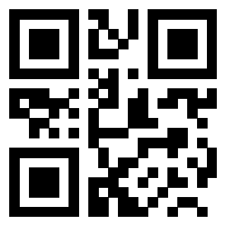 Il Qr Code di 3200173718