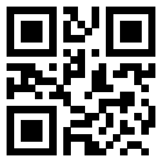 Immagine del Qr Code di 3200173719