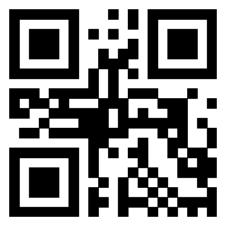 Il Qr Code di 3200173726