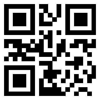 Il QrCode di 3200173733