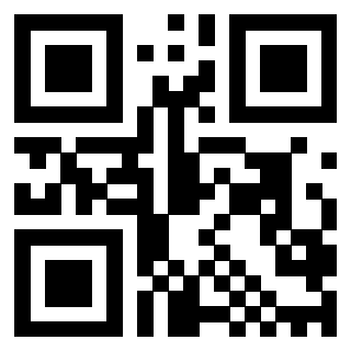 Scansione del QrCode di 3200173734