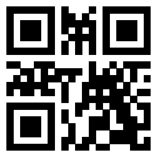 3200173743 - Immagine del Qr Code associato
