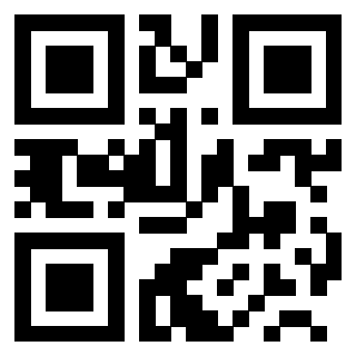 Scansione del QrCode di 3200173744