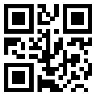 Scansione del Qr Code di 3200173745