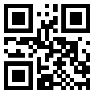 Immagine del Qr Code di 3200173752