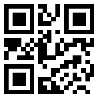 Scansione del QrCode di 3200173754