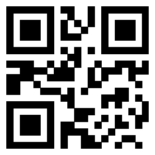 Immagine del QrCode di 3200173756