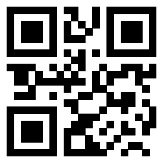 Il Qr Code di 3200173760