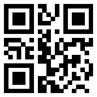 Immagine del Qr Code di 3200173765