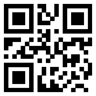 Immagine del Qr Code di 3200173766