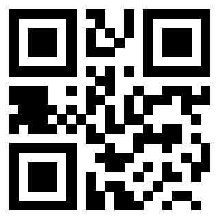 3200173768 Qr Code associato