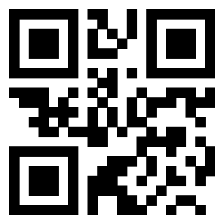 3200173769 - Immagine del QrCode associato