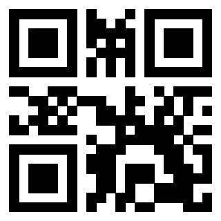 3200173770 - Immagine del Qr Code associato