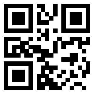 3200173772 - Immagine del QrCode