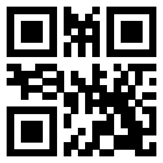 Immagine del QrCode di 3200173773