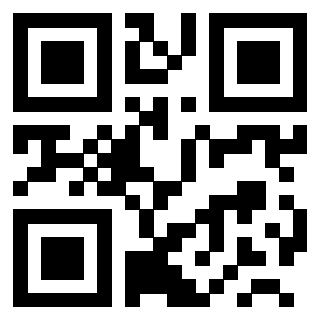 3200173775 - Immagine del Qr Code associato