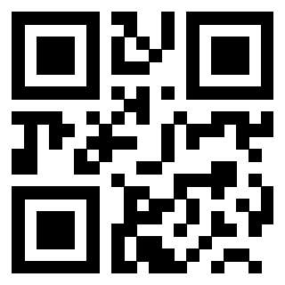 Scansione del QrCode di 3200173779