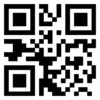 Immagine del QrCode di 3200173781