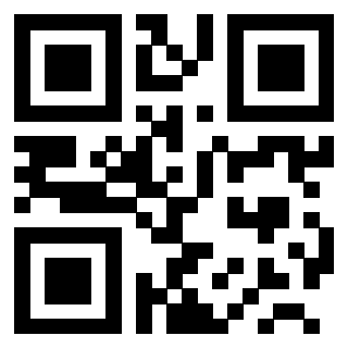 Scansione del QrCode di 3200173782