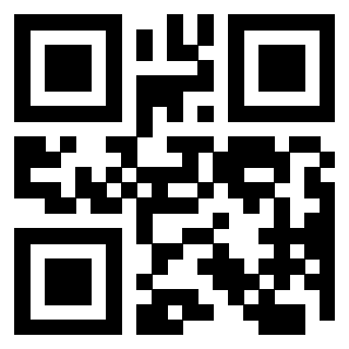 Immagine del QrCode di 3200173788