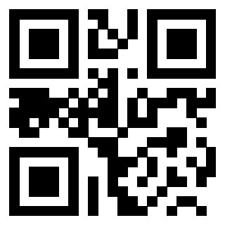 Il Qr Code di 3200173791