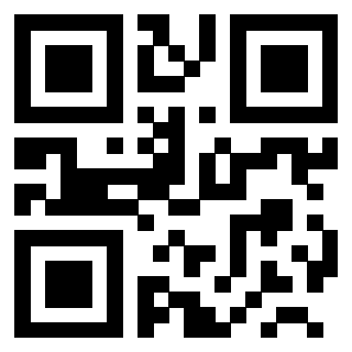 3200173797 - Immagine del QrCode associato