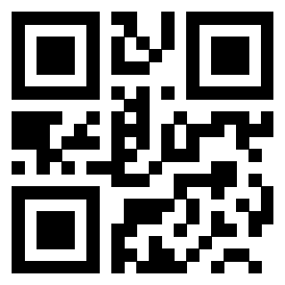 3200173799 Qr Code associato